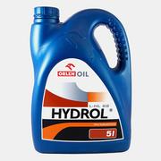 Oleje silnikowe - Orlen HYDROL L-HL 68 5L - miniaturka - grafika 1