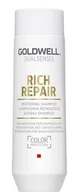 Szampony do włosów - Goldwell DLS Rich Repair Szampon 30 ml - miniaturka - grafika 1