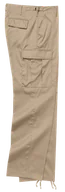 Odzież taktyczna i umundurowanie - Spodnie Brandit US Ranger, Beige (1006.3) - miniaturka - grafika 1