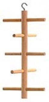 Kerbl Klettern Baum Für Vögel, 25 Cm