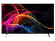 Telewizory - SHARP 55HL4465E 55" 4K Google TV Dolby Vision Czarny - miniaturka - grafika 1