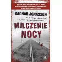 Milczenie nocy - Powieści sensacyjne Milczenie nocy - Powieści sensacyjne - miniaturka - grafika 1