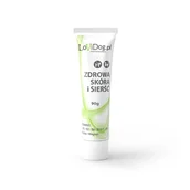 Przysmaki dla kotów - LoviDog Zdrowa Skóra i Sierść Pasztet dla Psa i Kota - miniaturka - grafika 1