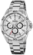 Zegarki męskie - Zegarek Festina F20623-1 Multifunction - miniaturka - grafika 1