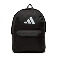 Plecaki - ADIDAS C-CLSC BARS BP JI6953 Czarny - miniaturka - grafika 1