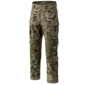 Odzież taktyczna i umundurowanie - Spodnie Helikon-Tex MCDU - PL Woodland XXL - miniaturka - grafika 1