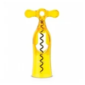 Korkociągi i otwieracze - Brabantia BRABANTIA Quickpull Korkociąg różne kolory 20 21 86 + 20 zł na pierwsze zakupy 20 21 86 - miniaturka - grafika 1