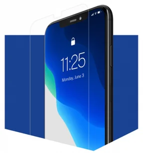 3MK FlexibleGlass Lite Prestigio Q Mini 4137 do 8.3" Szkło hybrydowe Lite - Szkła hartowane na telefon - miniaturka - grafika 2