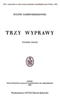 Historia świata - Trzy wyprawy. Wyprawa do Polski - wyprawa do wileńska - wyprawa na Kijów - miniaturka - grafika 1