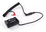 Ładowarki do aparatów dedykowane - Adapter zasilania LanParte Panasonic DR-E6 LP-E6 - Black Friday 2024 (raty 0%) - miniaturka - grafika 1