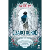 Opowiadania - Czarci ogród - miniaturka - grafika 1