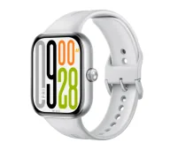 Smartwatch - Xiaomi Redmi Watch 5 Biały - miniaturka - grafika 1