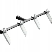 Inne akcesoria do nawadniania - Znacznik Ogrodowy Do Roli Sadzenia 4-ZĘBNY 50 cm - miniaturka - grafika 1