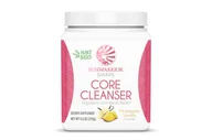 Układ pokarmowy - Sunwarrior Shape Core Cleanser, mieszanka trawienna, ananas i wanilia, 270 g - miniaturka - grafika 1