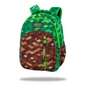 Plecaki szkolne i tornistry - CoolPack Plecak Base Game - miniaturka - grafika 1