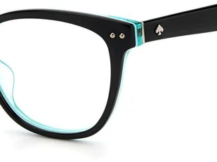 Okulary korekcyjne Kate Spade ADRIE D51 - Okulary korekcyjne, oprawki, szkła - miniaturka - grafika 4