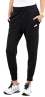 Spodnie sportowe damskie - Spodnie Nike Nsw Joggers Tech Fleece BV3472-010 XL - miniaturka - grafika 1