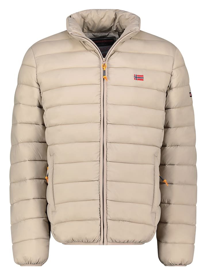 Geographical Norway Kurtka pikowana 