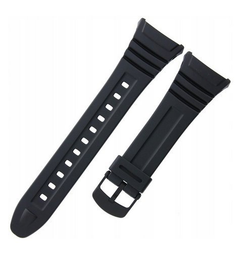 Oryginalny PASEK DO ZEGARKA CASIO W-96H-1B/2A/9A