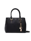 Torebki damskie - Aldo Torebka Legoiri 12635865 Czarny - miniaturka - grafika 1