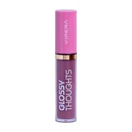 Błyszczyki do ust - Vipera Błyszczyk Glossy Thoughts, 03 Lilac Crush - miniaturka - grafika 1