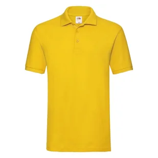 Męska Koszulka Polo Premium - Koszulki sportowe męskie - miniaturka - grafika 1