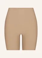 Spodenki damskie - Skims Szorty Modelujące Butt Enhancing Padded Short beige - miniaturka - grafika 1