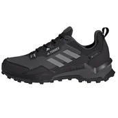 Buty trekkingowe damskie - Adidas TERREX TERREX Ax4 GTX Hiking Shoes Women, czarny UK 6,5 | EU 40 2022 Buty turystyczne FZ3249-A0QM-6,5 - miniaturka - grafika 1