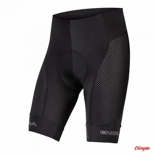 Spodenki wewnętrzne Endura EGM Liner Short Black - Spodenki rowerowe - miniaturka - grafika 1