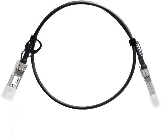 HPE Aruba J9283D Compatible 3m 10G SFP+ Direct Attach Copper Cable