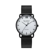 Zegarki męskie - Zegarek Paul Hewitt Sailor PH-W-0321 Black/Black - miniaturka - grafika 1