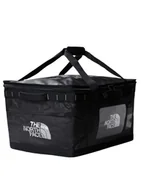 Torby sportowe - Torba na sprzęt The North Face Base Camp Gear Box M 65 l tnf black/ tnf black/ npf WYSYŁKA W 24H 30 DNI NA ZWROT - miniaturka - grafika 1