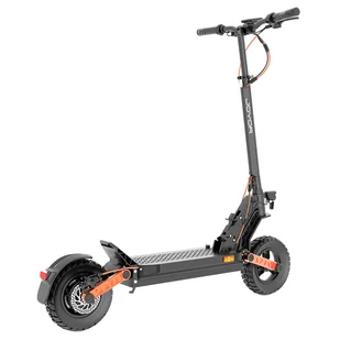 JOYOR S5-Z Electric Scooter, 48V 13Ah Battery, 600W Motor, 10*3-inch Tires, 25km/h Speed, 40-55km Range - Hulajnogi elektryczne - miniaturka - grafika 5
