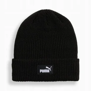 PUMA CZAPKA ESS HIGH CROWN 02641001 r UNIWERSALNY - Czapki damskie - miniaturka - grafika 1