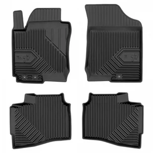 Frogum Dywaniki gumowe No.77 HYUNDAI i30 I Kombi 2007-2012 77409453 - Dywaniki samochodowe - miniaturka - grafika 1