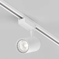 Lampy sufitowe - Szynowa lampa sufitowa 1-fazowa Vuoro TR003-1-15W4K-S-W LED 15W 4000K biała - miniaturka - grafika 1