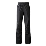 Spodnie damskie - Spodnie The North Face Antora Rain 0A7UKOJK31 - czarne - miniaturka - grafika 1
