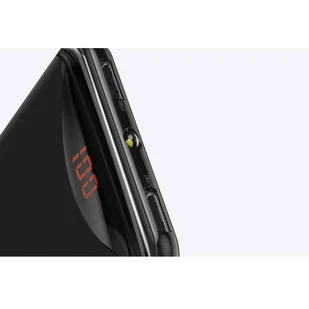 Baseus Gentleman power bank ładowarka 10000mAh 2x USB 2.1A czarny (PPLN-01) hurtel-54064-0 - Powerbanki - miniaturka - grafika 35