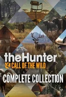 Gry PC Cyfrowe - theHunter: Call of the Wild- Complete Collection (PC) - Steam Key - GLOBAL - miniaturka - grafika 1