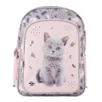 Paso kot Plecak PP24CT-090 - Plecaki szkolne i tornistry - miniaturka - grafika 1