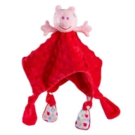 Figurki dla dzieci - Tm  07424 Peppa Kocyk 74241 - miniaturka - grafika 1