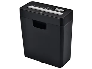 Tracer niszczarka Edge10L czarna - Niszczarki - miniaturka - grafika 1