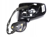 Lusterka samochodowe - Oryginalne Lusterko Prawe Oe Mazda 6 Gj/Gl '16-21 - miniaturka - grafika 1