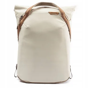 Peak Design Everyday Totepack 20L v2 - Bone - Torby na laptopy Peak Design Everyday Totepack 20L v2 - Bone - Torby na laptopy - miniaturka - grafika 2