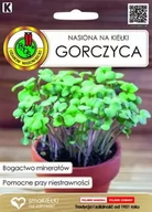 Nasiona i cebule - Nasiona na kiełki groch 90 g 04285 - miniaturka - grafika 1