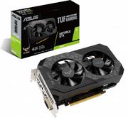 Karty graficzne - Asus GeForce GTX 1650 TUF GAMING 4GB (TUF-GTX1650-4GD6-P-GAMING) - miniaturka - grafika 1