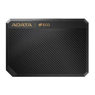 ADATA EC600-BCBK obudowa do dysków twardych Obudowa HDD/SSD Czarny 2.5" - Obudowy i kieszenie na dyski twarde - miniaturka - grafika 1