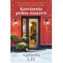 Kawiarnia pełna marzeń - Literatura obyczajowa - miniaturka - grafika 2