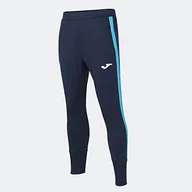 Baseball, krykiet, palant - Joma Long Advance Marine Fluor Turkusowe spodnie, 102233.342.L - miniaturka - grafika 1