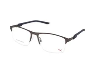 Okulary korekcyjne, oprawki, szkła - Puma PU0383O 002 - miniaturka - grafika 1